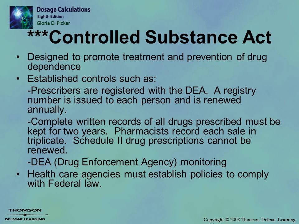 tramadol controlled substance act schedule 3